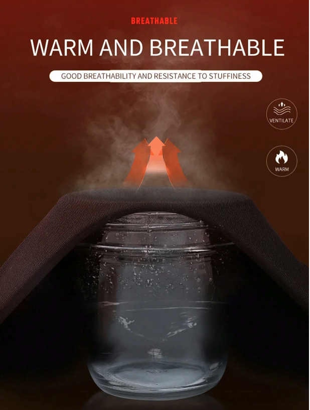 Matière respirante